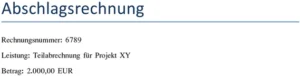 abschlagsrechnung-vorlage-fuer-finanzielle-dokumentation