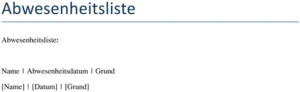 abwesenheitsliste-fuer-die-verwaltung-von-mitarbeiter-abwesenheiten