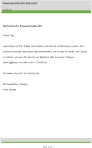 abwesenheitsnotiz-elternzeit-vorlage-fuer-berufliche-kommunikation