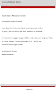 abwesenheitsnotiz-vorlage-outlook