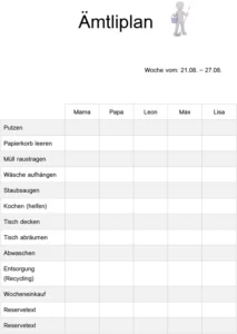 aemtliplan-vorlage-fuer-die-aufgabenverteilung-in-der-familie