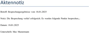 aktennotiz-besprechungsergebnisse-dokumentieren-optimieren