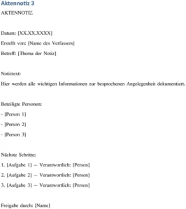 aktennotiz-vorlage-fuer-besprechungen-und-informationen