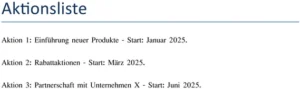 aktionsliste-2025-planung-vorlage-organisation