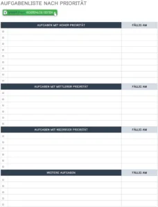 aufgabenliste-nach-prioritaet-organisieren