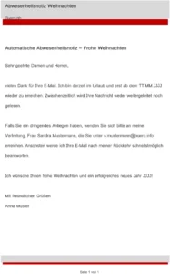 automatische-abwesenheitsnotiz-weihnachten