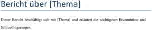bericht-ueber-thema-und-analysen