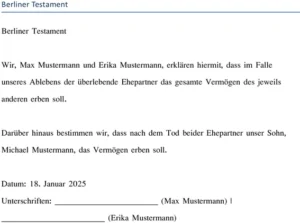 berliner-testament-vorlage-fuer-ehepartner-vermogen-regeln