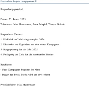 besprechungsprotokoll-vorlage-fuer-effektive-meetings