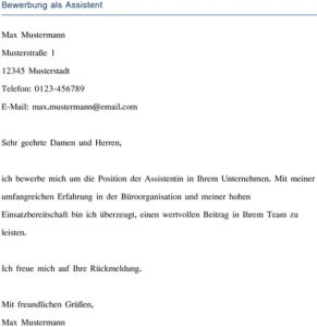 bewerbung-als-assistent