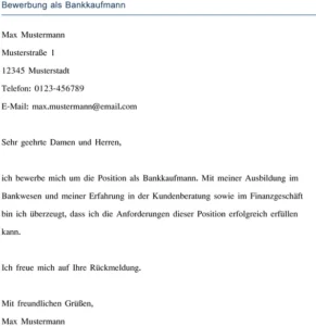 bewerbung-als-bankkaufmann