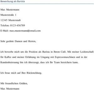 bewerbung-als-barista-gestalten