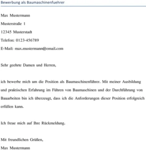 bewerbung-als-baumaschinenfuehrer