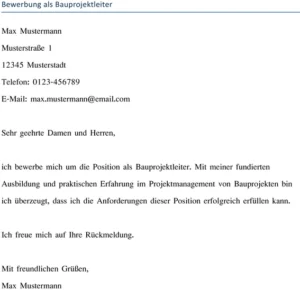 bewerbung-als-bauprojektleiter