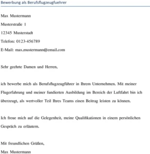 bewerbung-als-berufsflugzeugfuehrer