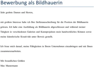 bewerbung-als-bildhauerin