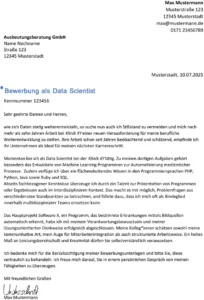 bewerbung-als-data-scientist-vorlage-word