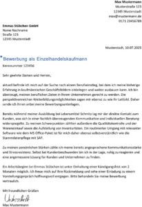 bewerbung-als-einzelhandelskaufmann-berufseinstieg