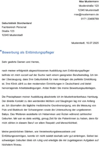 bewerbung-als-entbindungspfleger-vorlage