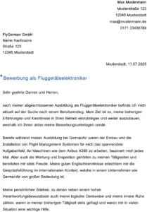 bewerbung-als-fluggeraeteelektroniker-berufseinstieg