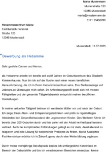 bewerbung-als-hebamme-mit-erfahrungen-und-qualifikationen