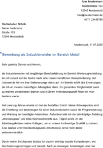 bewerbung-als-industrie-und-werkzeugmechaniker