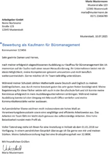 bewerbung-als-kaufmann-fuer-bueromanagement
