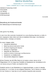 bewerbung-als-krankenschwester-vorlage