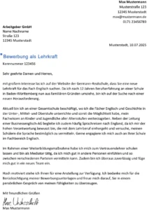 bewerbung-als-lehrkraft-fuer-englisch