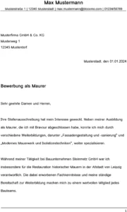 bewerbung-als-maurer-gestalten