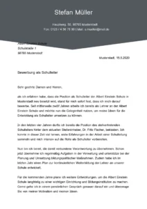 bewerbung-als-schulleiter-vorlage