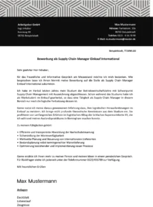 bewerbung-als-supply-chain-manager-einkauf-vorlage