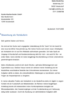 bewerbung-als-verkaeuferin-vorlage-word
