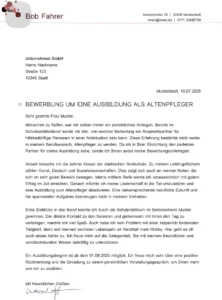 bewerbung-altenpfleger-ausbildung-vorlage