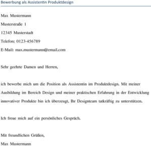 bewerbung-assistentin-produktdesign