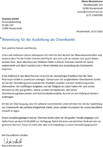 bewerbung-ausbildung-chemikantin-chemie-bewerbung