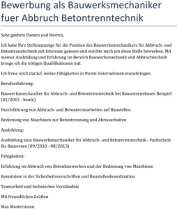 bewerbung-bauwerksmechaniker-abbruch-betontechnik