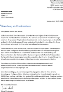 bewerbung-floristmeisterin-als-vorlage