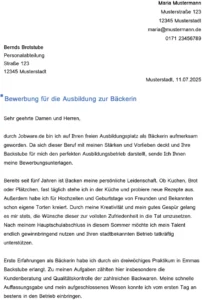 bewerbung-fuer-ausbildungsplatz-als-baeckerin