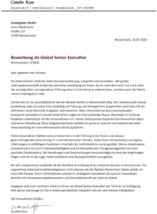 bewerbung-global-senior-executive-vorlage