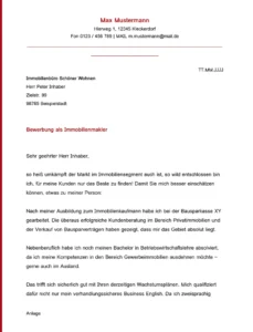 bewerbung-immobilienmakler-antrag-vorlage