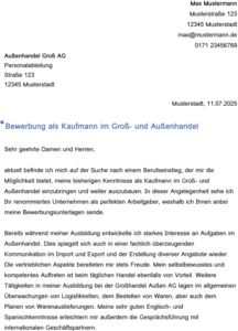 bewerbung-kaufmann-gross-aussenhandel-vorlage