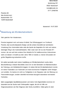 bewerbung-kfz-mechatroniker-vorlage-erstellen