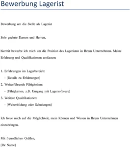 bewerbung-lagerist-stelle-bewerbung-anschreiben