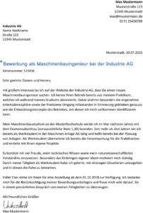 bewerbung-maschinenbauingenieur-vorlage-2023