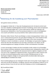 bewerbung-pharmakanten-ausbildung