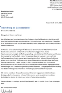 bewerbung-sachbearbeiter-word-vorlage