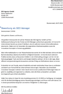 bewerbung-seo-manager-als-berufseinstieg