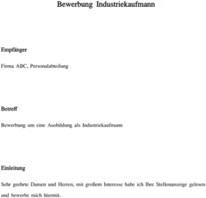 bewerbung-um-ausbildung-als-industriekaufmann