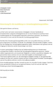 bewerbung-um-ausbildung-verwaltungsfachangestellten